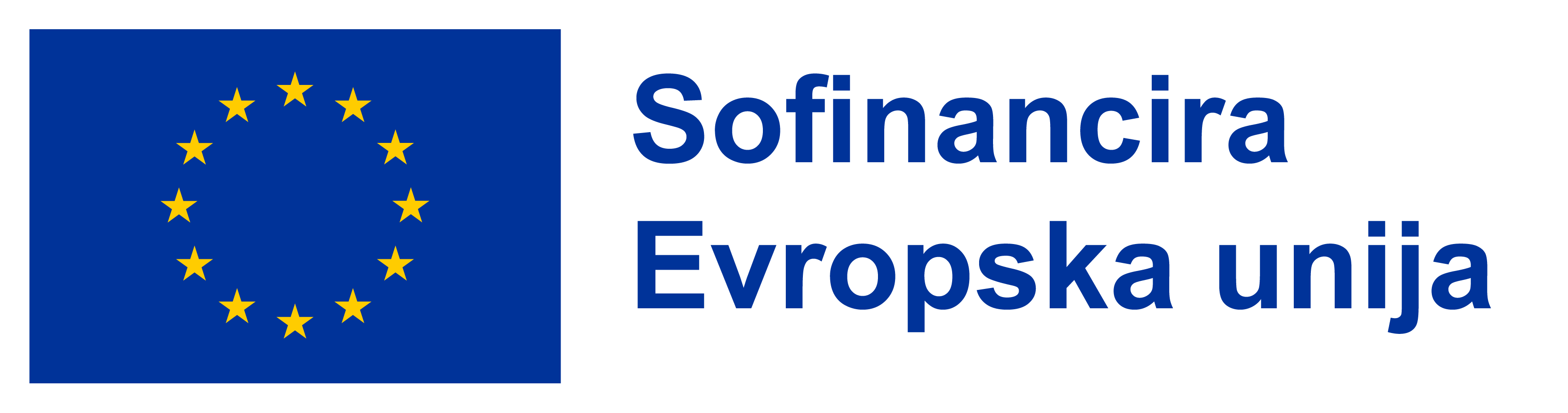 Evropski socialni sklad plus (ESS+) logo